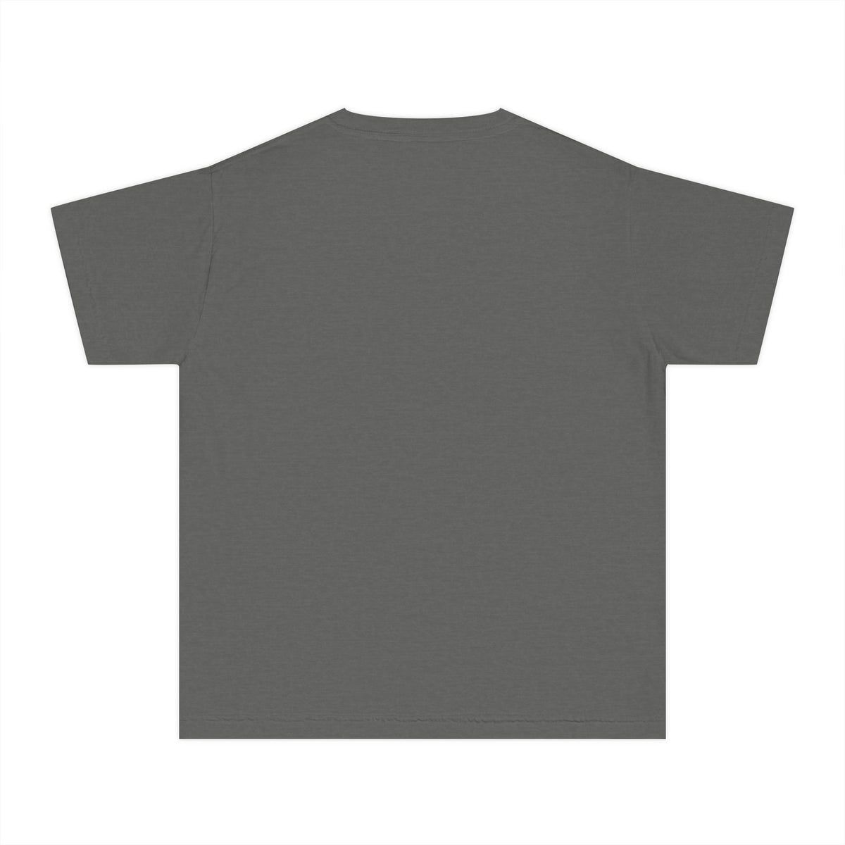 Cute Pastel Ghosts Halloween Youth Tee