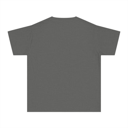 Cute Pastel Ghosts Halloween Youth Tee