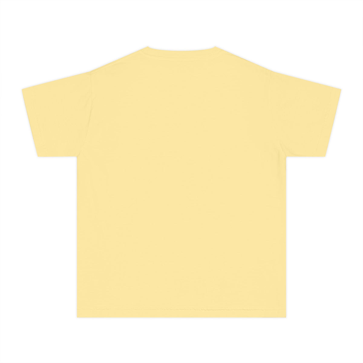Cute Pastel Ghosts Halloween Youth Tee