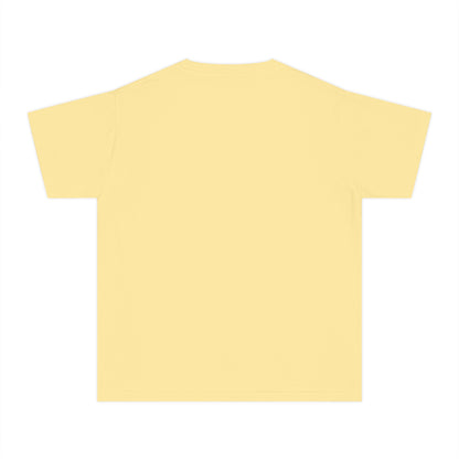 Cute Pastel Ghosts Halloween Youth Tee