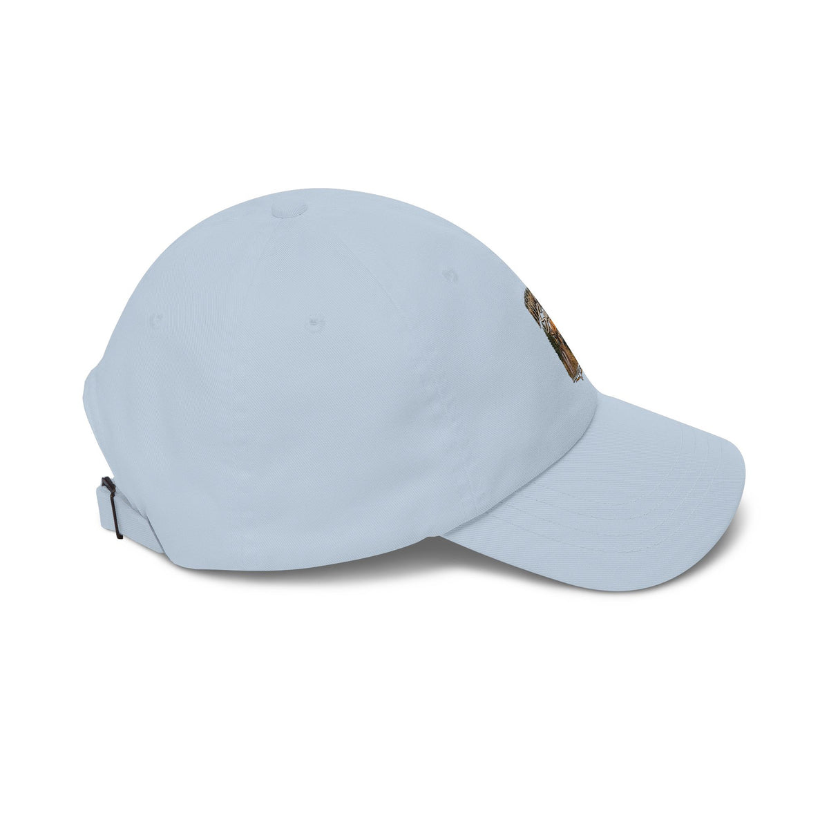 Hunting Season Camo Hat