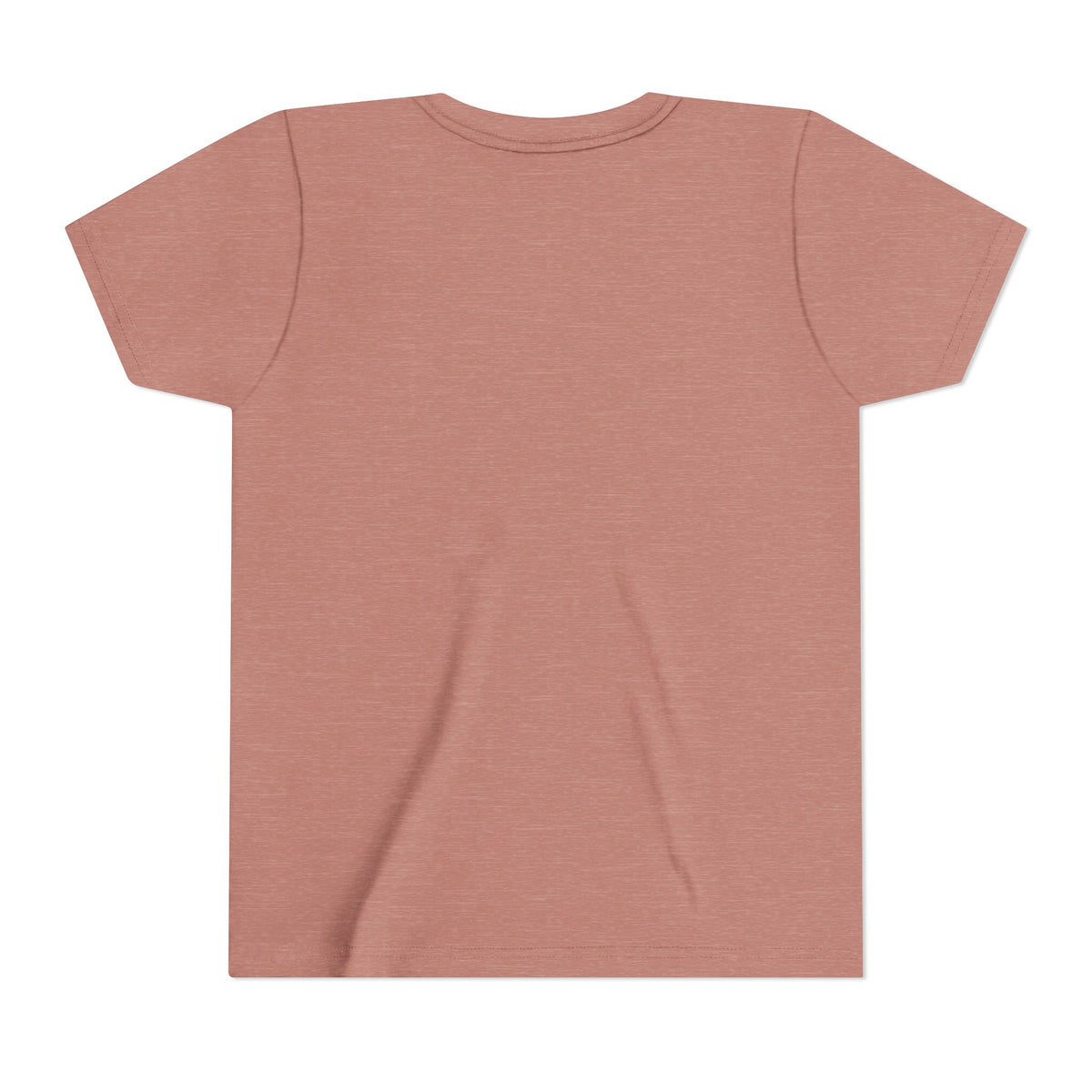 Youth Unicorn Tee — Cute Rainbow Unicorn Graphic Shirt for Kids