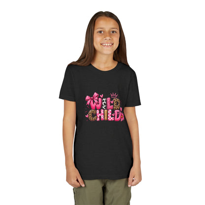 🎀 Wild Child Youth Short Sleeve Tee🎀