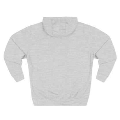 Halloween Ghost Crew Hoodie — 'Spooky Season' Cute Haunted Pumpkin Design