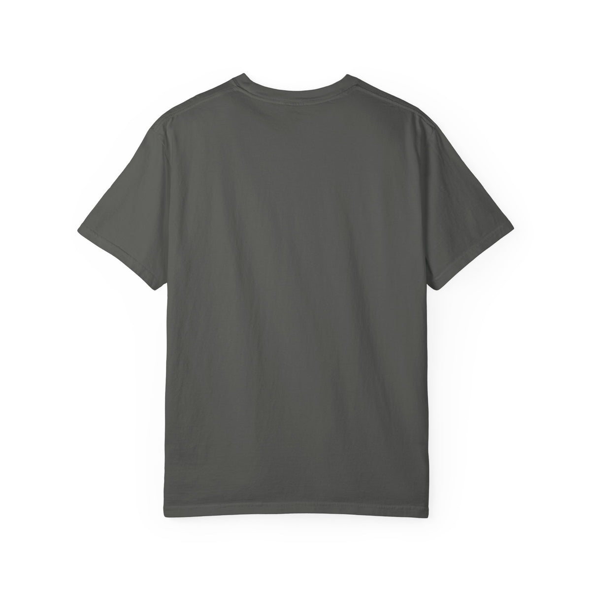 Boo-Jee Ghost Graphic T-Shirt — Leopard Print Halloween Tee