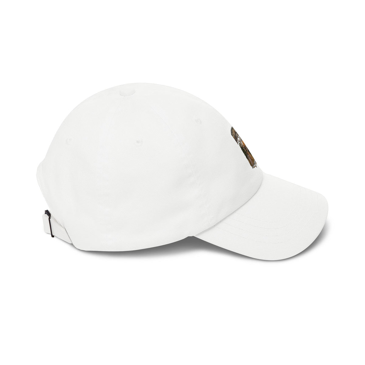 Hunting Season Camo Hat