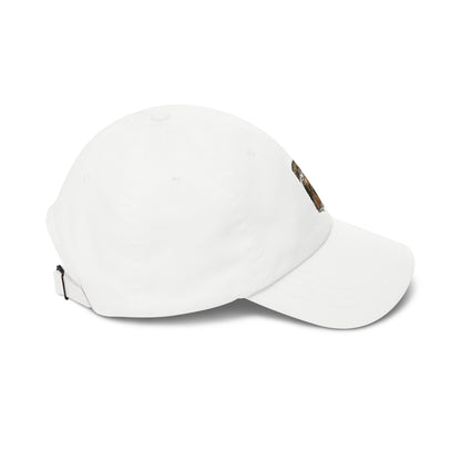 Hunting Season Camo Hat