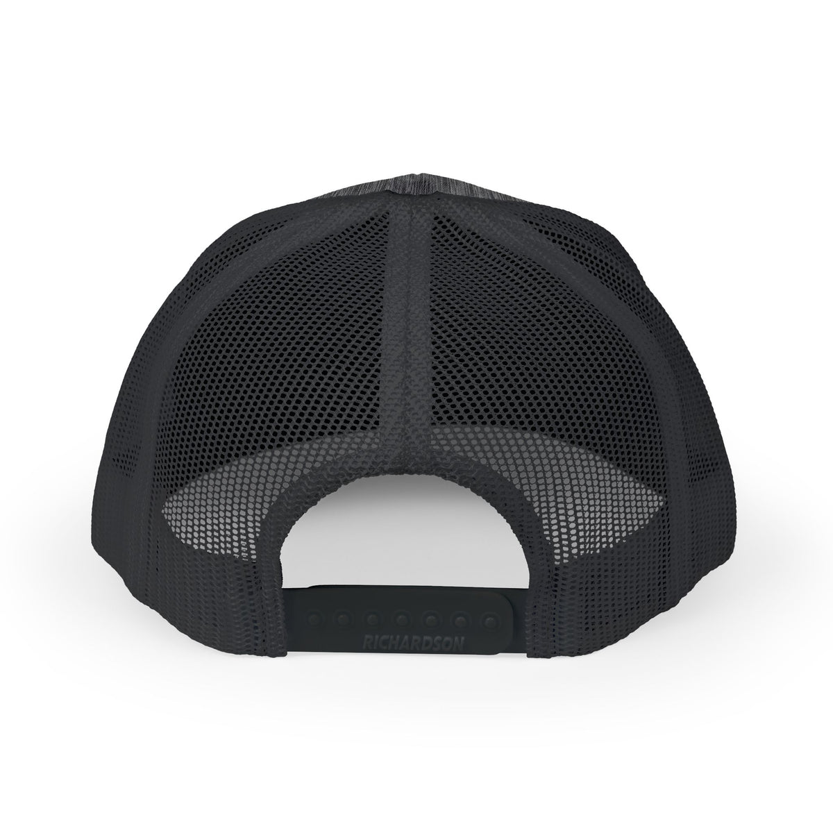 Jack of All Trades Trucker Cap — 'Master of None' Men's Hat