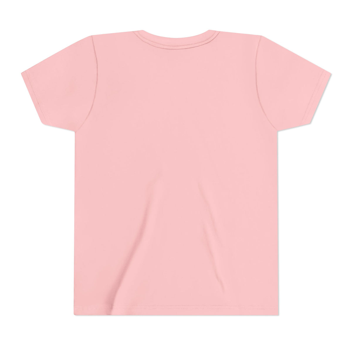 Youth Unicorn Tee — Cute Rainbow Unicorn Graphic Shirt for Kids