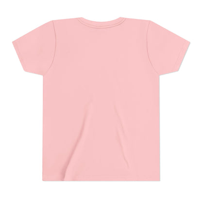 Youth Unicorn Tee — Cute Rainbow Unicorn Graphic Shirt for Kids