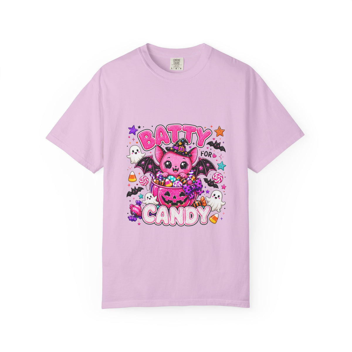 Batty for Candy T-Shirt