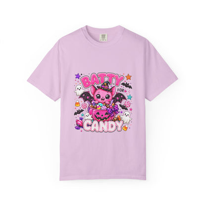 Batty for Candy T-Shirt