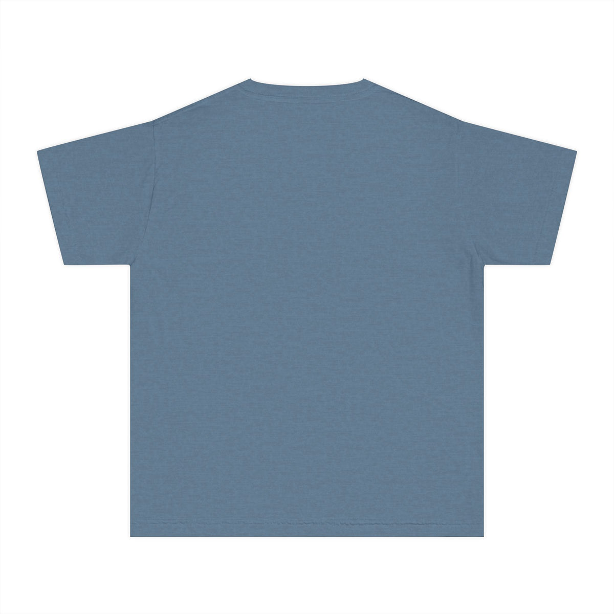 Cute Pastel Ghosts Halloween Youth Tee