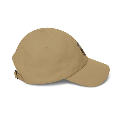 Hunting Season Camo Hat