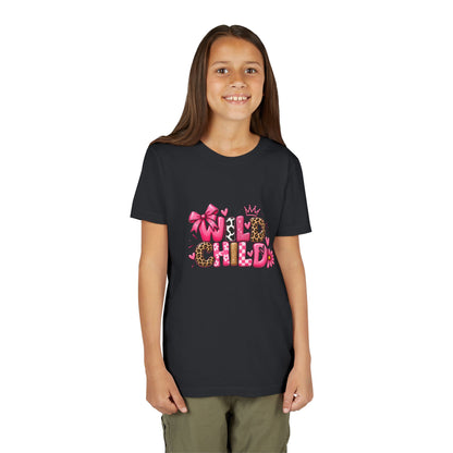 🎀 Wild Child Youth Short Sleeve Tee🎀