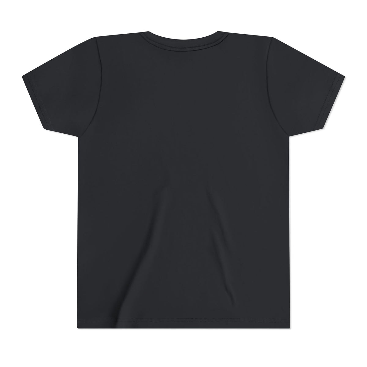 Youth Unicorn Tee — Cute Rainbow Unicorn Graphic Shirt for Kids