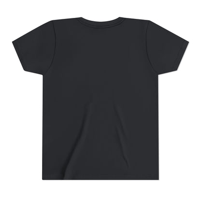 Youth Unicorn Tee — Cute Rainbow Unicorn Graphic Shirt for Kids