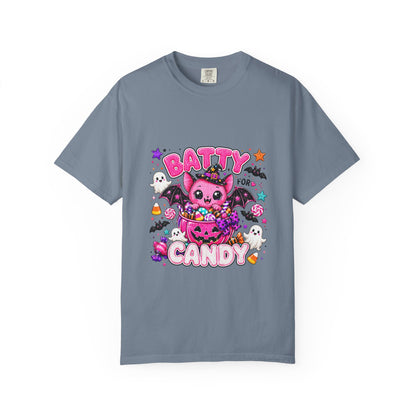 Batty for Candy T-Shirt