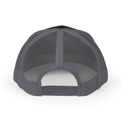 Jack of All Trades Trucker Cap — 'Master of None' Men's Hat