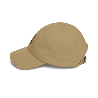 Hunting Season Camo Hat