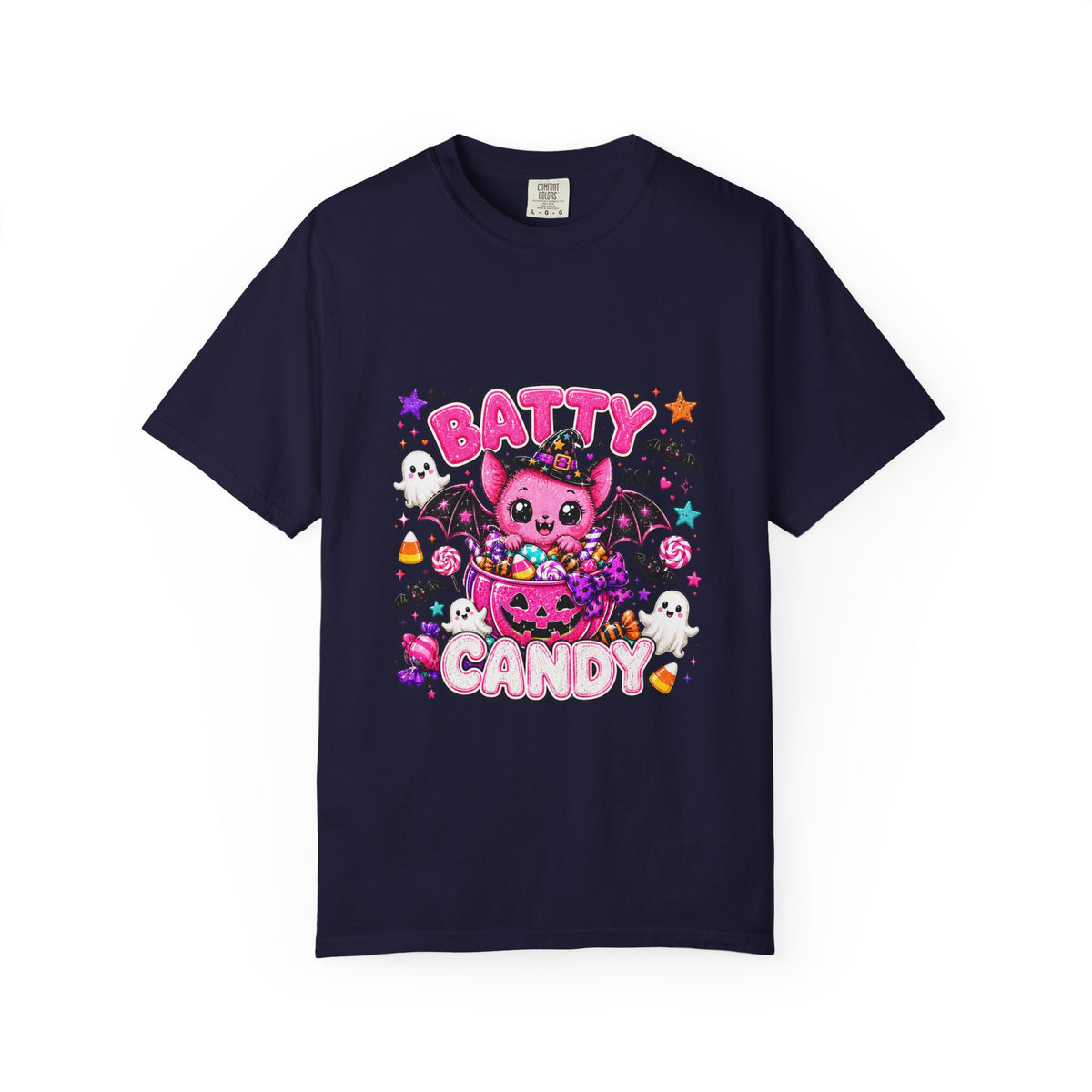 Batty for Candy T-Shirt