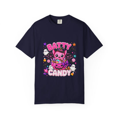 Batty for Candy T-Shirt