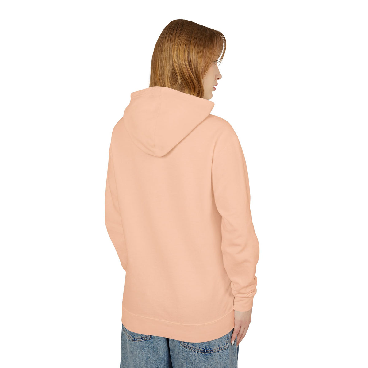 Halloween Skeleton & Pets Hoodie — "Spooky Season" Graphic Sweatshirt