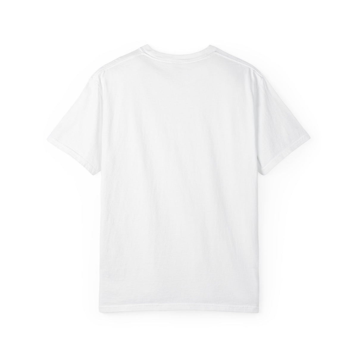 Boo-Jee Ghost Graphic T-Shirt — Leopard Print Halloween Tee