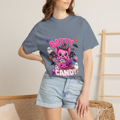 Batty for Candy T-Shirt