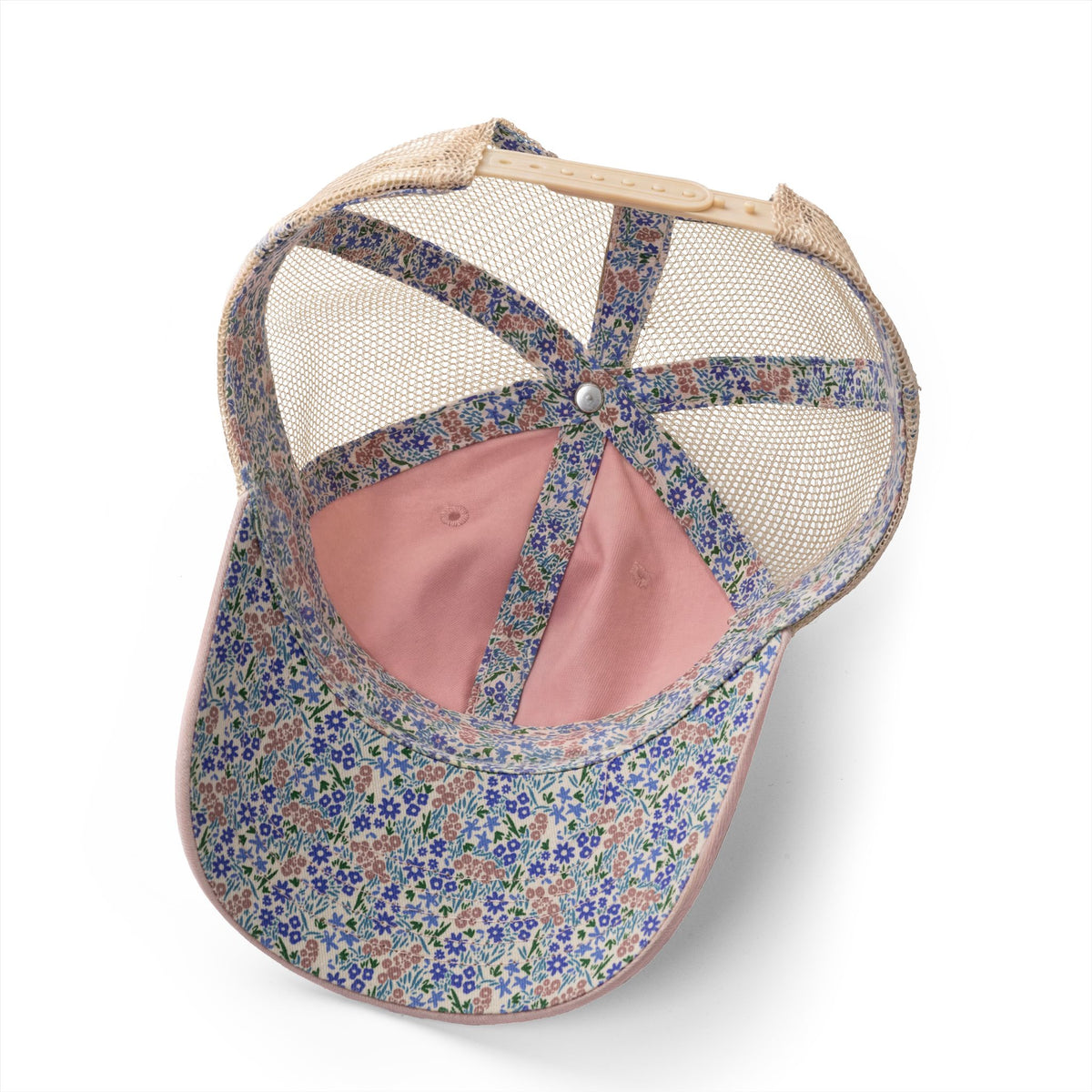 Football Boy Mama Mesh Hat