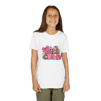 🎀 Wild Child Youth Short Sleeve Tee🎀