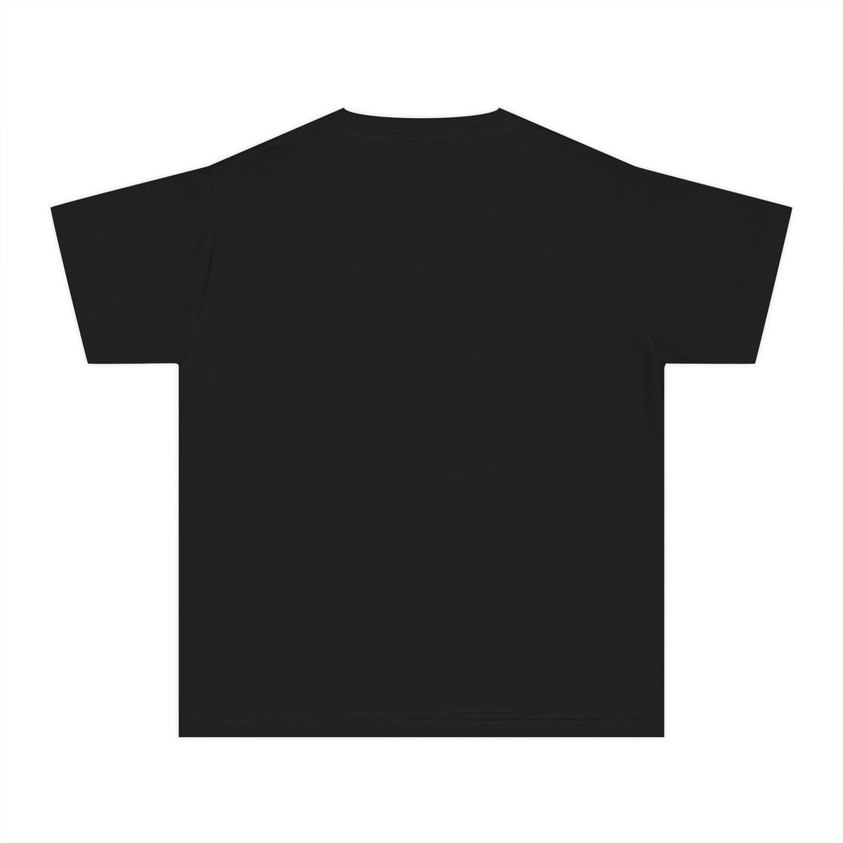 Cute Pastel Ghosts Halloween Youth Tee
