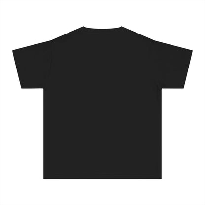 Cute Pastel Ghosts Halloween Youth Tee