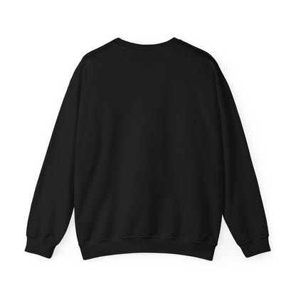 Batty for Candy Sweatshirt — Cute Pink Halloween Bat Crewneck