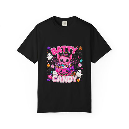 Batty for Candy T-Shirt