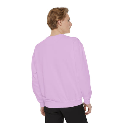 Spooky Vibes Trick or Treat Sweatshirt