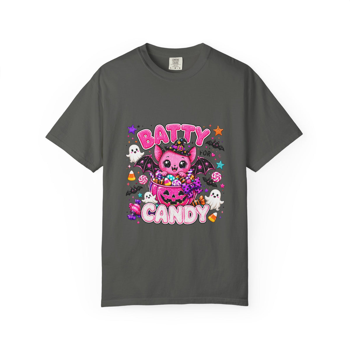 Batty for Candy T-Shirt