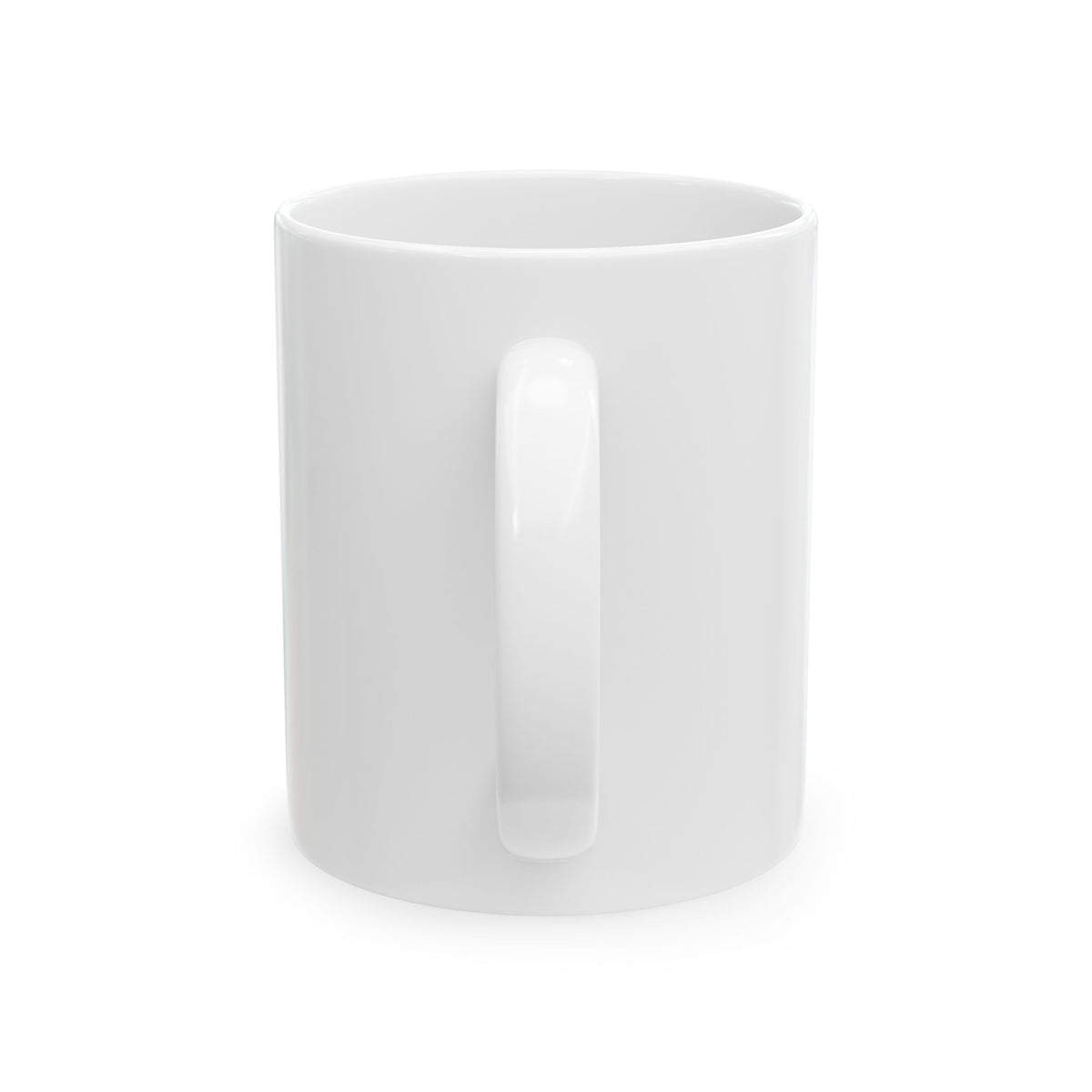 Jack of All Trades Master of None-Coffee Mug