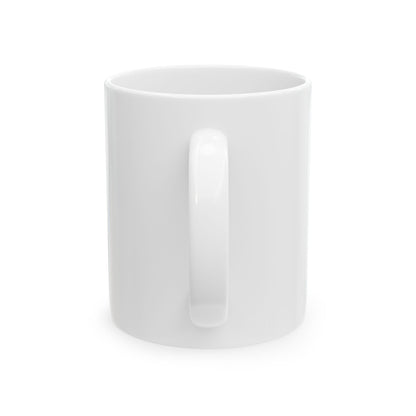Jack of All Trades Master of None-Coffee Mug