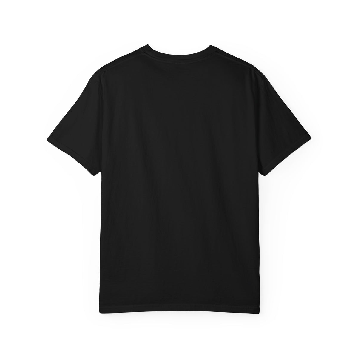 Boo-Jee Ghost Graphic T-Shirt — Leopard Print Halloween Tee