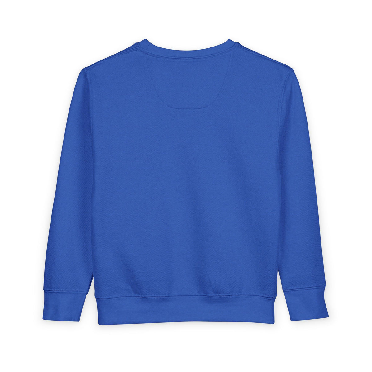 Toddler Sweatshirt - Cute "Trick or Treat" Halloween Pullover with Pumpkins