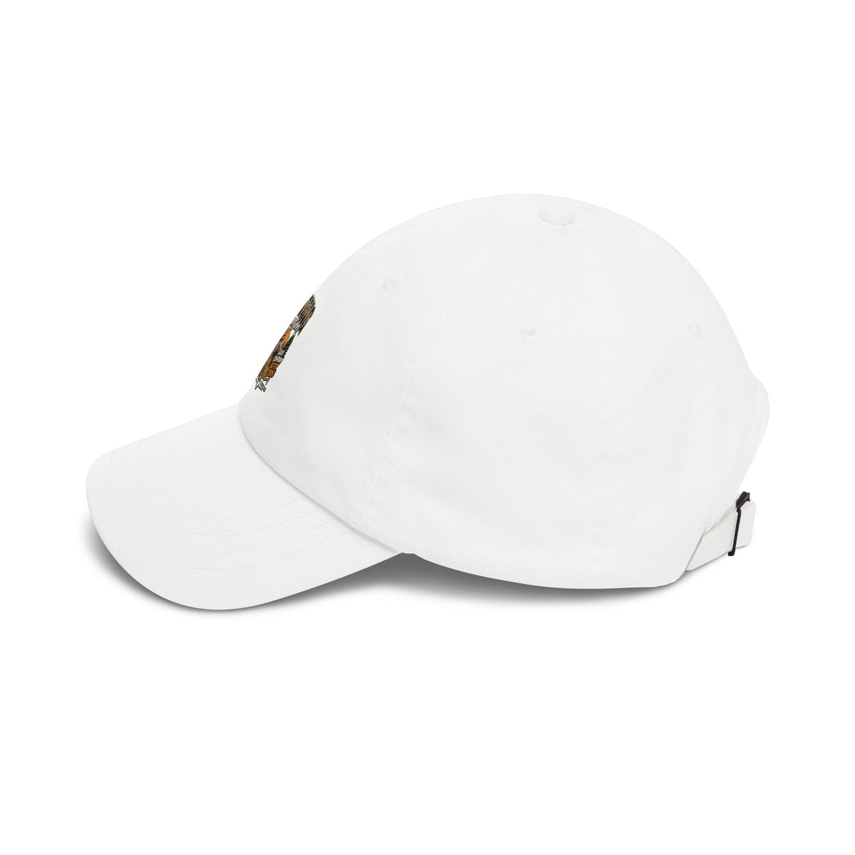 Hunting Season Camo Hat