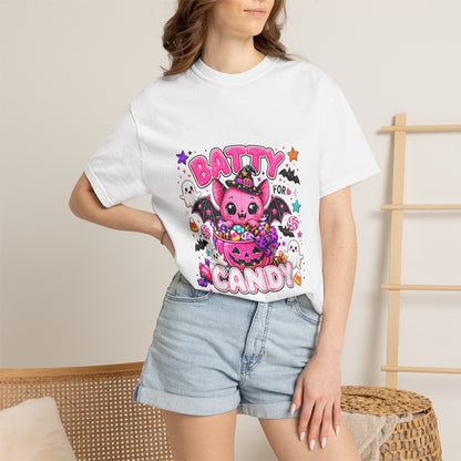 Batty for Candy T-Shirt