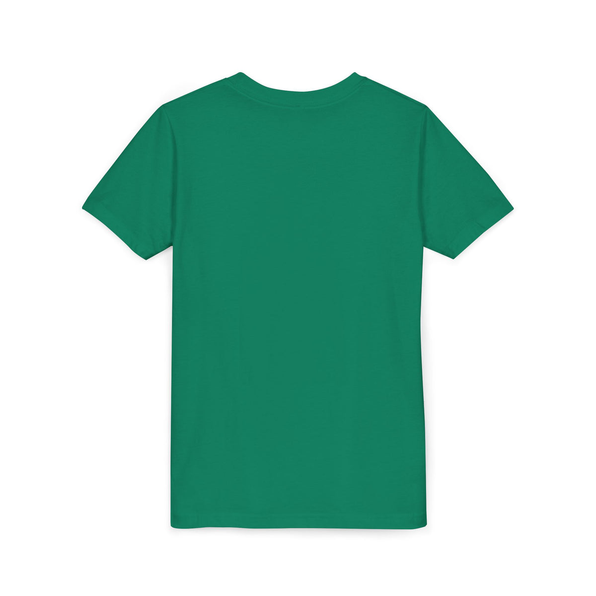 Kids Construction Trucks Tee — Monster Dump Truck & Excavator Graphic Youth Shirt