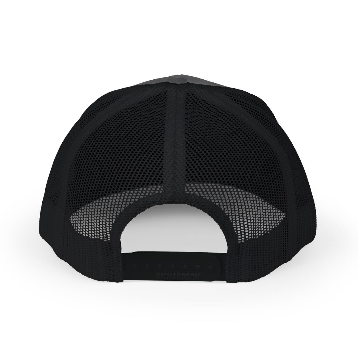 Jumping Pike Fishing Men's Hat