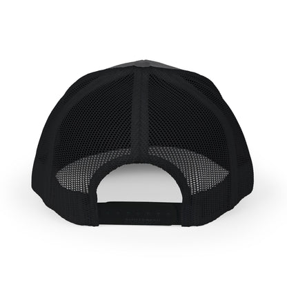Jumping Pike Fishing Men's Hat