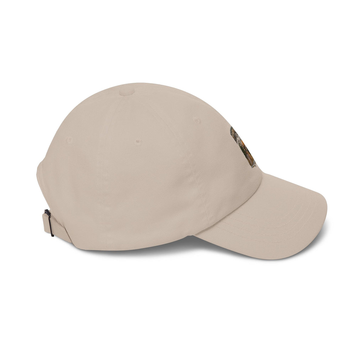 Hunting Season Camo Hat