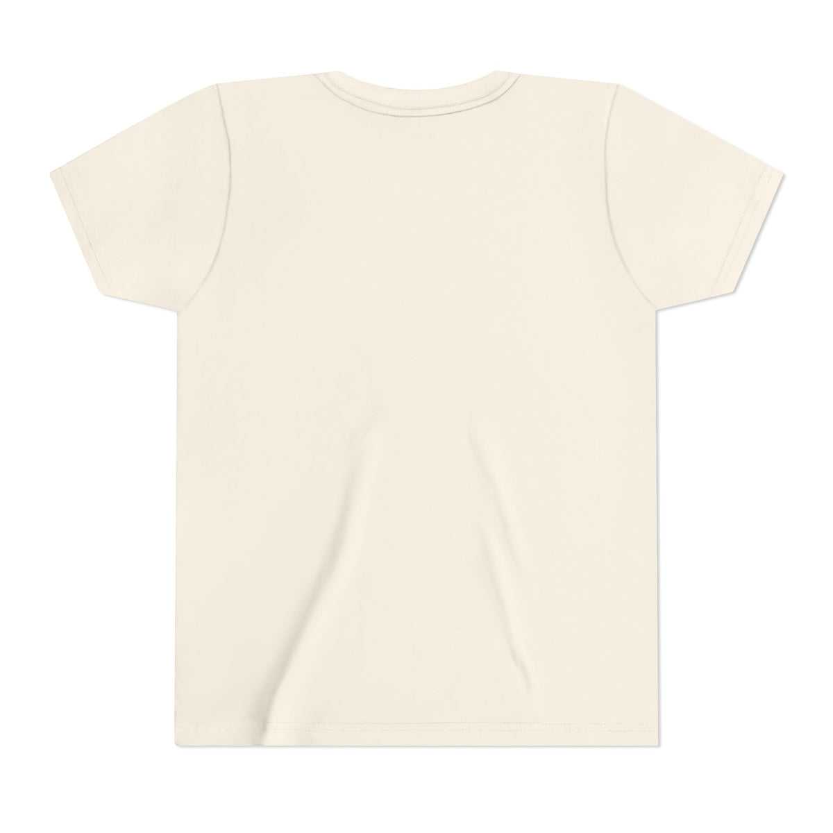 Youth Unicorn Tee — Cute Rainbow Unicorn Graphic Shirt for Kids