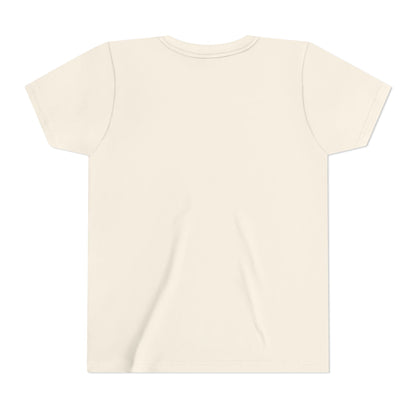 Youth Unicorn Tee — Cute Rainbow Unicorn Graphic Shirt for Kids
