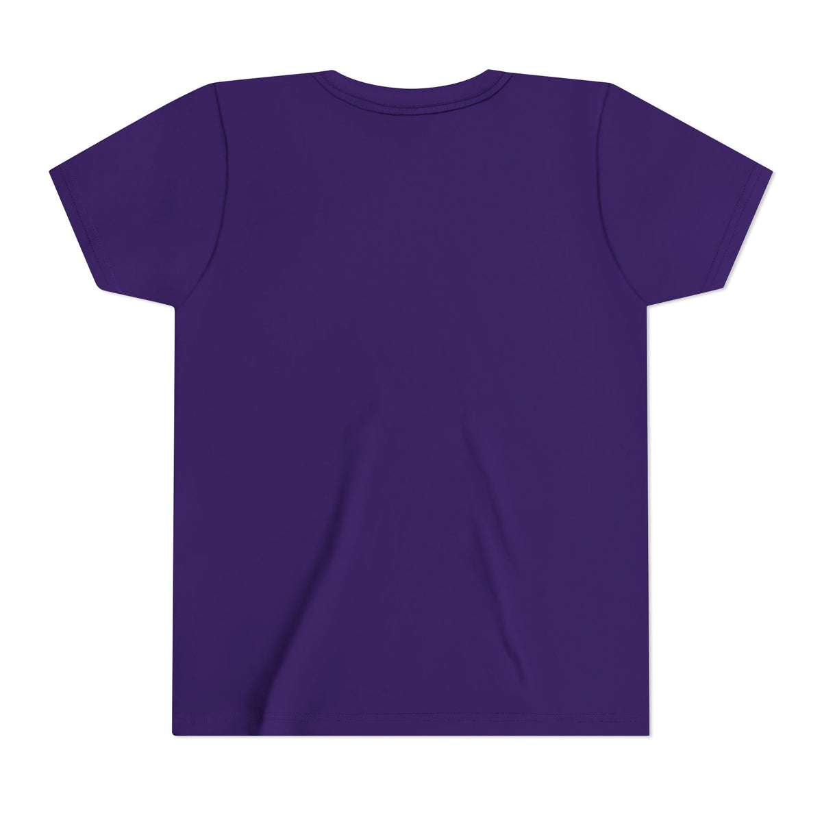 Youth Unicorn Tee — Cute Rainbow Unicorn Graphic Shirt for Kids